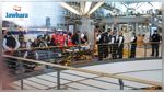 Aéroport de Hambourg : Plus de 50 personnes intoxiquées par du gaz irritant