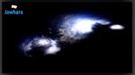 Espace : Les mystérieux jets bleus filmés depuis l'ISS