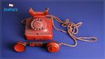 Le téléphone rouge d'Adolf Hitler vendu aux enchères 