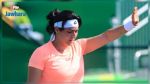 Tennis- Open de Dubai : Ons Jabeur éliminée au second tour