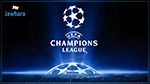 Ligue des Champions d'Europe: Résultats des rencontres du mardi 21 février