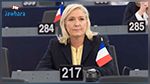 Deux assistants de Marine Le Pen en garde à vue