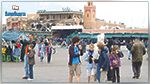 Maroc: Un record de 10,3 millions de touristes en 2016