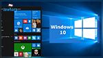 Windows 10: Voici les mises à jour planifiées en 2017