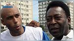 Le fils de Pelé condamné à plus de 12 ans de prison