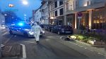 Allemagne : Une voiture fonce dans la foule et fait trois blessés