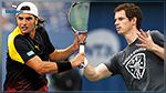 Tournoi de Dubaï : Malek Jaziri affronte Andy Murray 