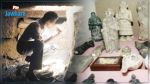 Fouilles archéologiques : 7 individus arrêtés