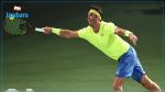 Tennis – Indian Wells : Malek Jaziri affronte le Français Nicolas Mahut
