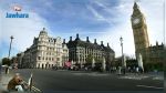 Des coups de feu entendus devant le Parlement britannique à Londres