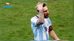 Lionel Messi suspendu: La Fédération argentine fait appel