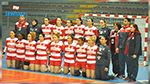 Handball-Coupe arabe des vainqueurs de coupe (dames)  : le Club Africain remporte le titre