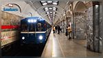 Russie : Une explosion entendue dans le métro de Saint-Petersbourg