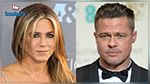 Brad Pitt et son ex Jennifer Aniston reprennent contact