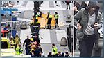 Attentat en Suède : identification du chauffeur du camion