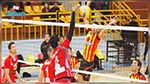 Volley - Finale du championnat : L'Etoile du sahel affronte l'Espérance de Tunis