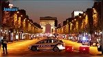 Fusillade sur les Champs-Elysées : Un policier tué, 3 blessés