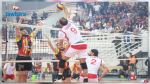 Volley - Coupe de Tunisie : L'ES Sahel et l'Espérance en finale