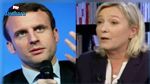 France : Macron et Marine Le Pen qualifiés pour le second tour
