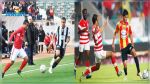 Ligue 1 - 7ème journée des play-offs : les favoris s'affrontent