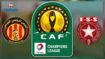 Ligue des Champions d’Afrique : Le ESS dans le groupe A, l'EST dans le groupe C