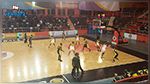 L'Afrobasket 2017 se jouera en Angola