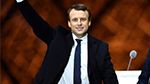 Emmanuel Macron, le nouveau Président …!