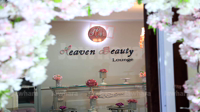 Sousse : Ouverture du salon d'esthétique Heaven Beauty