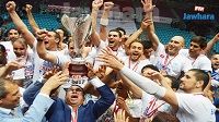 Basket - Coupe de Tunisie : L’ES Radès remporte la coupe