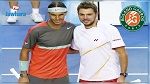 Roland-Garros : Nadal rejoint Wawrinka en finale