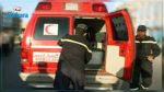 Kairouan : Un accident de la route fait un mort et deux blessés