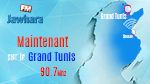 Lancement de la diffusion expérimentale de Jawhara FM sur le Grand Tunis