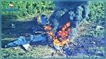Etats-Unis : 16 morts dans le crash d'un avion militaire au Mississippi
