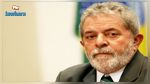 Brésil : L'ancien président Lula condamné à neuf ans et demi de prison