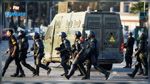 Egypte : Cinq policiers tués dans une attaque armée au Nord-Sinaï