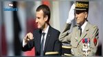 France : En conflit avec Macron, le chef d'état-major des armées démissionne