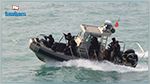 Six individus évacués par la marine nationale