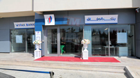 Ouverture de l'agence Wifak Bank Sousse