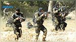 Affrontements armés à Kasserine : Deux terroristes abattus