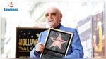 Charles Aznavour inaugure son étoile à Hollywood