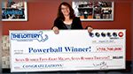 Super loterie américaine : Elle empoche plus de 700 millions de dollars et quitte son boulot