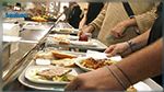 15 millions de repas fournis chaque année dans les restaurants universitaires