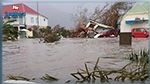 Ouragan Irma : Au moins 10 morts et des îles françaises détruites