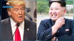 La Corée du Nord menace les USA de 