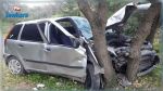 Kairouan : Un accident de la route fait un mort et un blessé