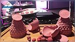Un chocolatier suisse invente le chocolat rubis