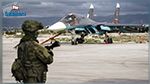 La Russie déploie 12700 soldats aux portes de l’UE