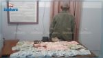 Jendouba : Un mendiant arrêté en possession de 6 mille dinars