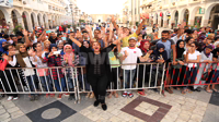 Jawhara Show à Sfax