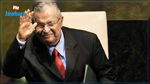 L'ex-président irakien Talabani est mort 